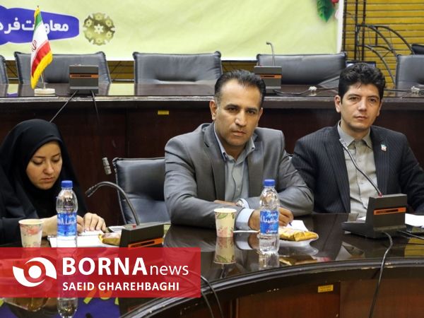 برگزاری مراسم نکوداشت تشکل ها و سازمان های مردم نهاد جوانان در آذربایجان‌غربی
