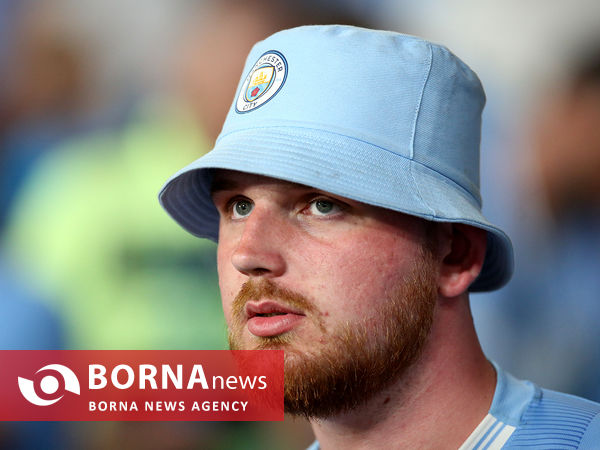 ورزشگاه آتاتورک استانبول در آستانه فینال لیگ قهرمانان اروپا 