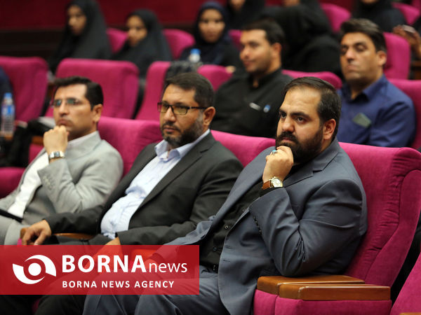 دوره تربیت مربی فرهنگی سطح تکمیلی در مشهد 