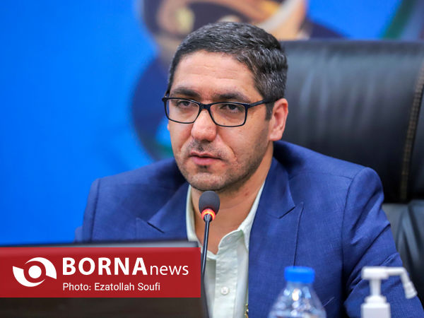 آیین تجلیل از صادرکنندگان نمونه استان مرکزی