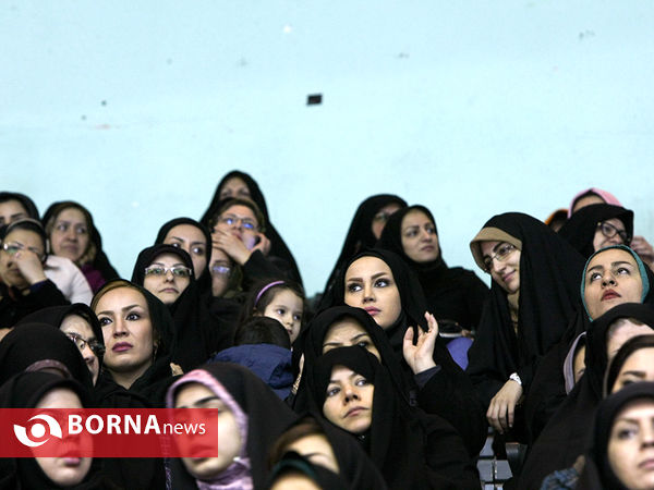 کنگره سرداران و 5000 شهید ورزش کشور