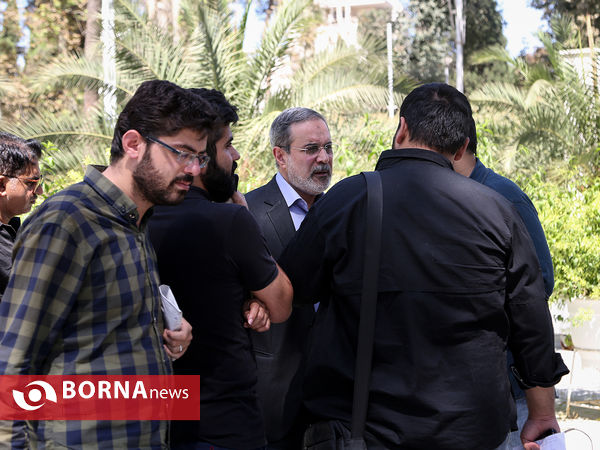 جلسه امروز هیات دولت