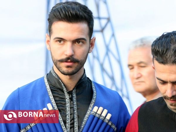 جشنواره مراسم آیینی تبریز( پایتخت گردشگری اسلام ۲۰۱۸) - لاهیجان