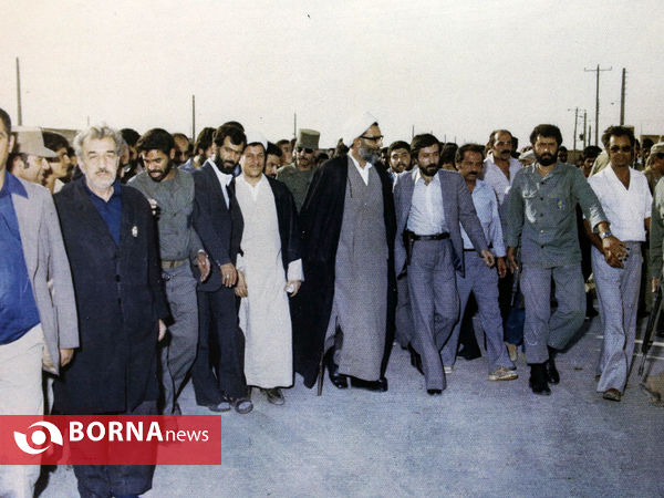 گفتگوی اختصاصی خبرگزاری برنا با حسن غفوری‌فرد