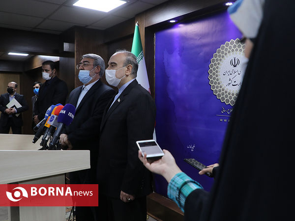 نشست وزرای کشور و ورزش و جوانان با مجمع سازمان های مردم نهاد