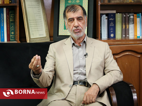 مصاحبه اختصاصی خبرگزاری برنا با محمدرضا باهنر