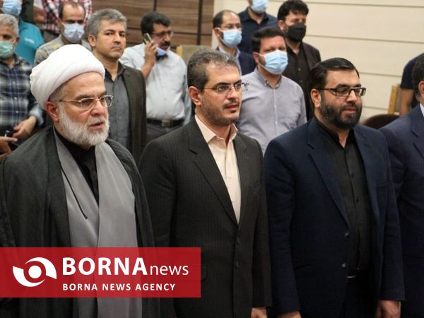 آیین گرامیداشت روز خبرنگار در کردستان