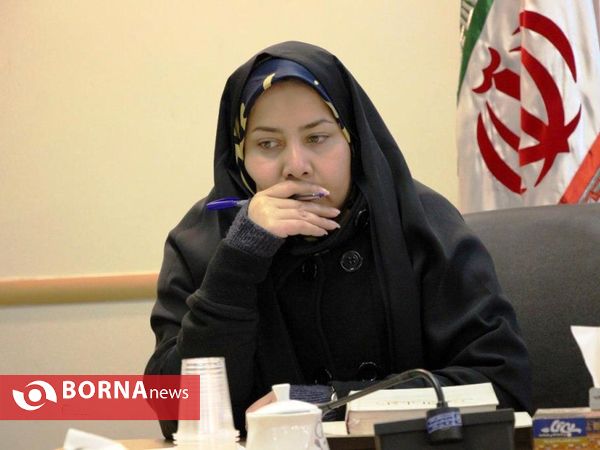 نشست خبری کمیته مساجد ستاد دهه فجر انقلاب اسلامی