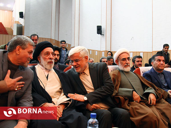 هم اندیشی اصلاح طلبان کشور