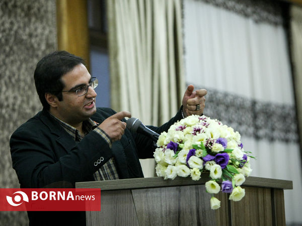 جشن روز خبرنگار