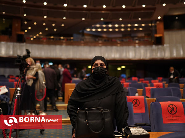 پنجمین کنگره بین المللی سلامت کشورهای اسلامی