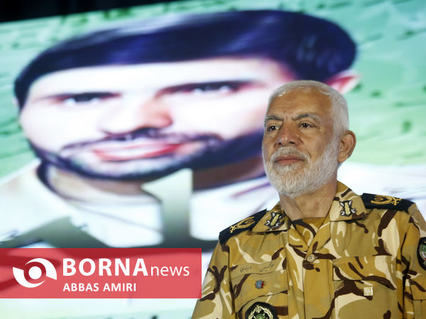 همایش گرامیداشت سالروز شهادت شهیدان آوینی و صیاد شیرازی در شیراز