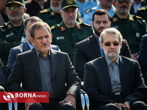 استقبال رسمی از جان‌باختگان فاجعه منا