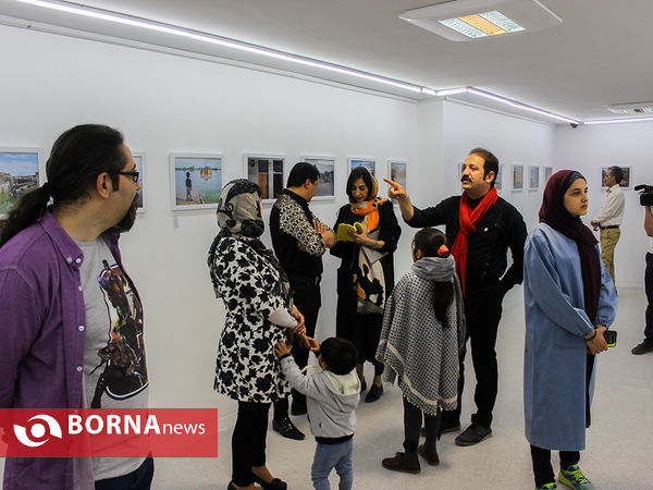 قاب های همدلی