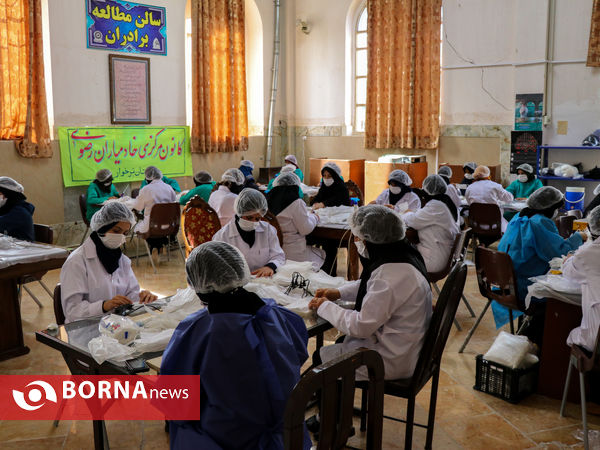 طعم همدلی در ایام رمضان