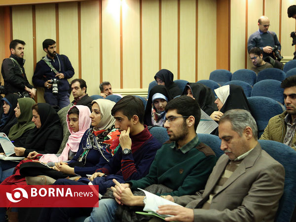 بیست و سومین جشنواره تحقیقاتی علوم پزشکی رازی