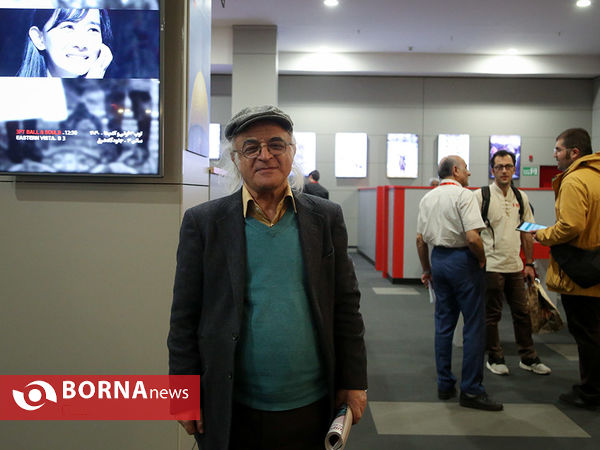سومین روز جشنواره جهانی فیلم فجر