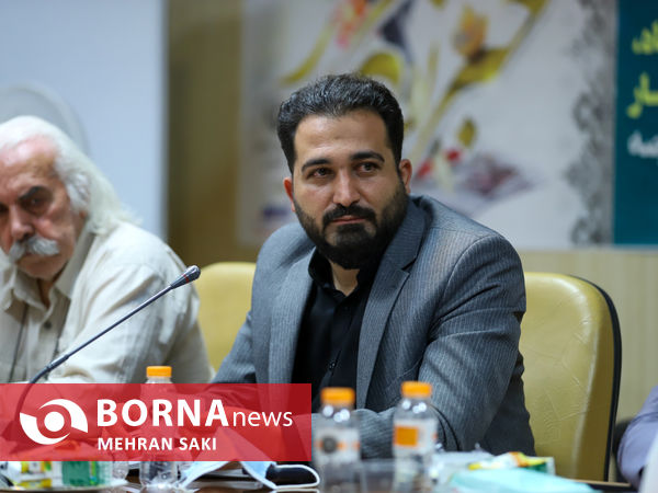 نشست خبری مدیرکل ورزش و جوانان استان مرکزی