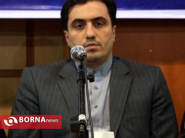 مراسم تودیع و معارفه امام جمعه بخش کهریزک