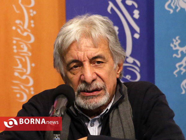 ششمین روز جشنواره فجر با حضور عوامل فیلم ((جمشیدیه))
