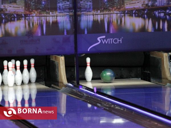 مسابقات بولینگ کاپ آزاد کشور