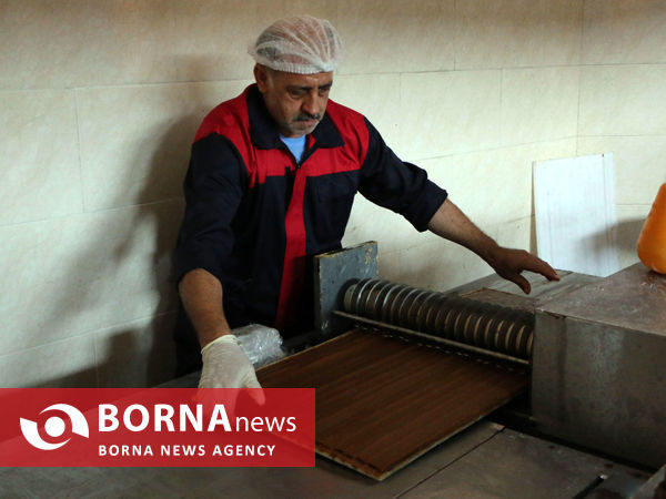 توانمندی های بخش کشاورزی شهرستان شبستر