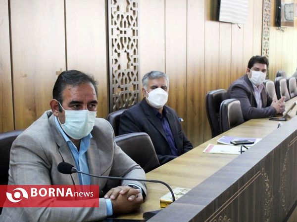 نشست خبری نماینده خرم آباددرمجلس  با اصحاب رسانه