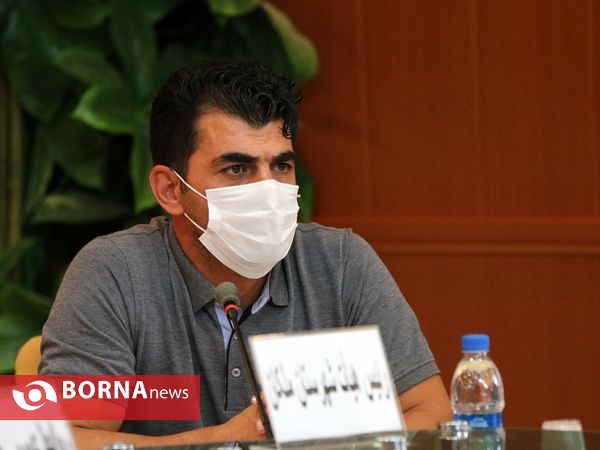 برگزاری مجمع انتخاباتی هیأت سوارکاری آذربایجان شرقی