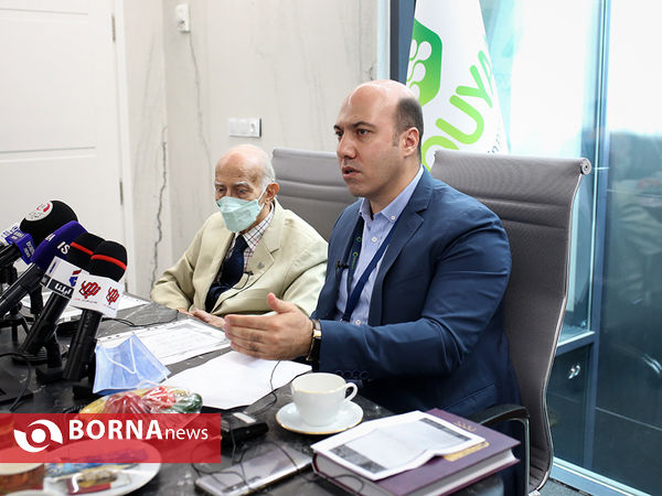 اولین دوره کارورزی شرکت نویان نگین پارسیان