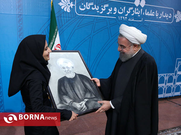سفر رییس جمهوری به یزد