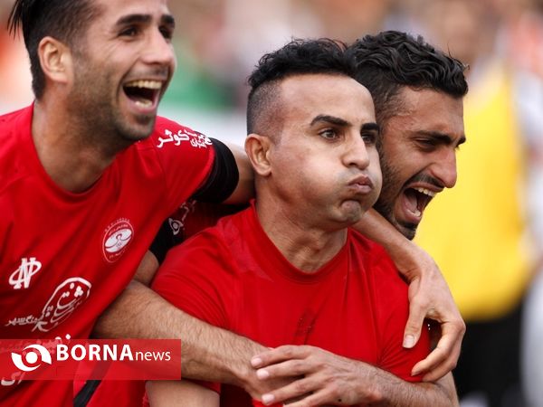 صعود سپیدرود به لیگ برتر