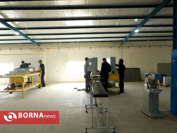 جهش تولید در سرزمین فتح - ۱۴