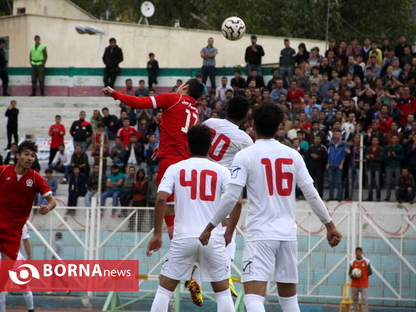 شهرداری اردبیل در خانه مغلوب پارسه تهران شد