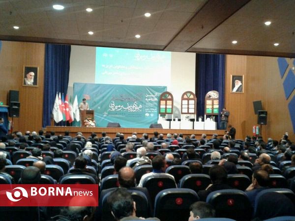 برگزاری کنگره بین المللی "عاشیقلار؛ همنوای پیامبر مهربانی" با حضور ۳۰۰ عاشیق ایرانی و ۱۴ هنرمند خارجی در تبریز