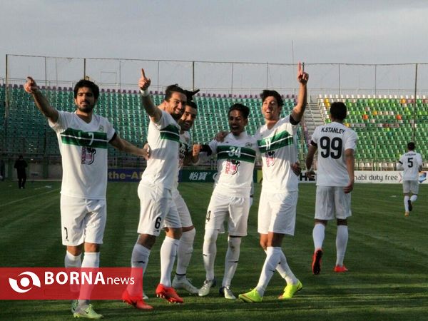 ذوب آهن با دوگل از سد لوکومتیو ازبکستان گذشت