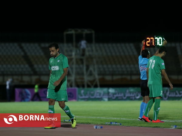 صبای قم