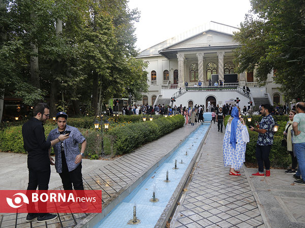 موزه سینمای ایران