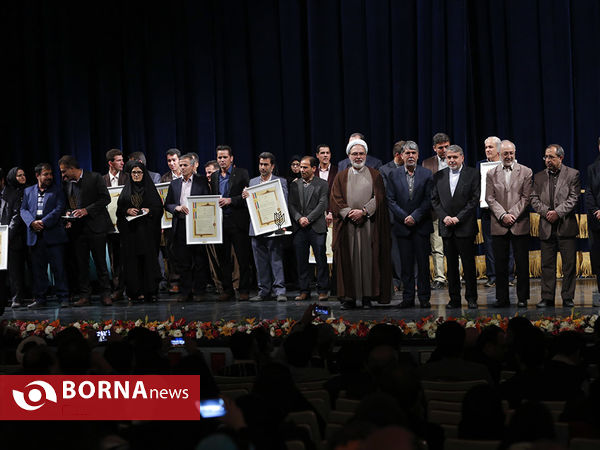 انتخاب سومین دوره پایتخت کتاب ایران