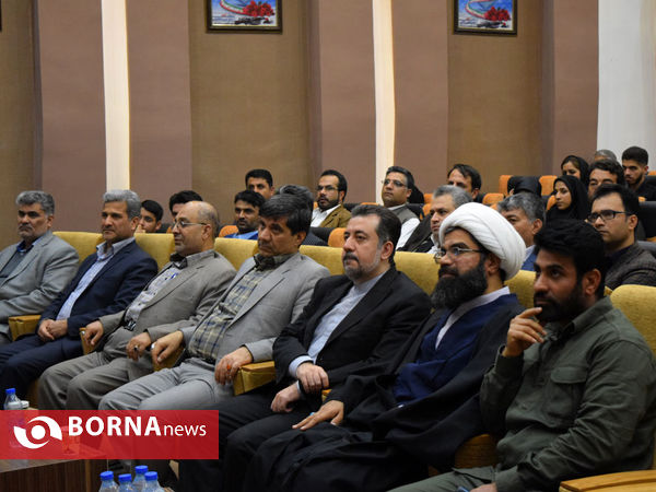 همایش رایحه مروت در زابل