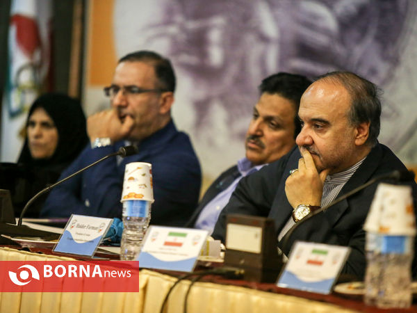 اولین مجمع عمومی جهانی توآی