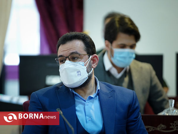 هشتادمین جلسه ستاد ملی ساماندهی امور جوانان