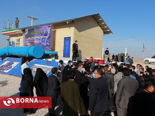 سفر روز نخست معاون اول رییس جمهور به خوزستان