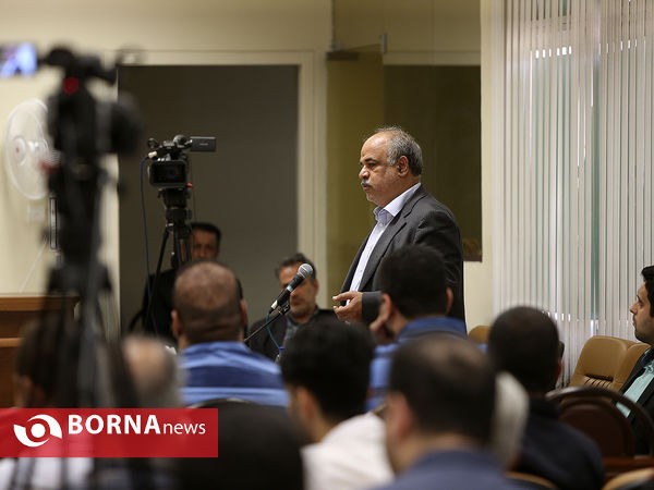 دادگاه رسیدگی به اتهامات متهمان پرونده شرکت کیمیا خودرو