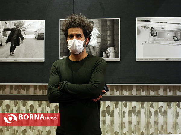 دومین روز سی و هشتمین جشنواره جهانی فیلم فجر