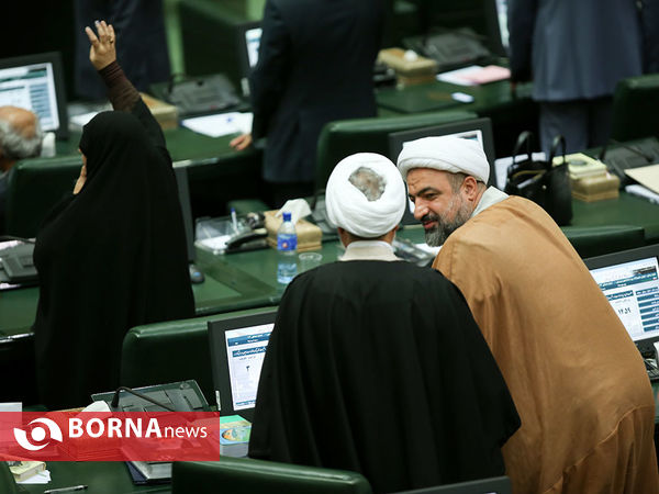 اختتامیه مجلس نهم شورای اسلامی