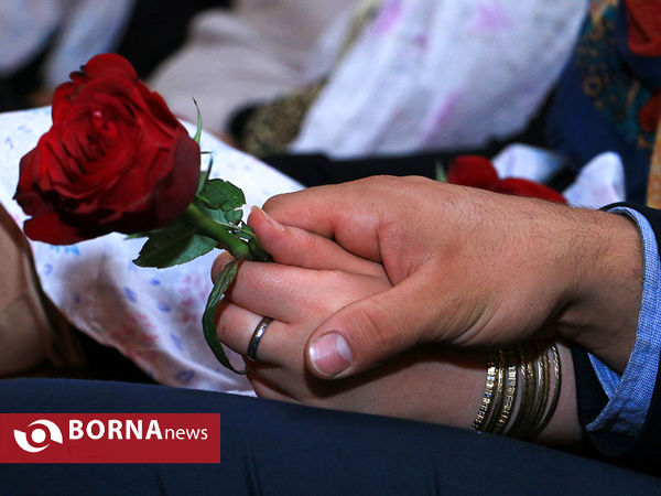 مشهد؛ میزبان نوزدهمین مراسم ازدواج دانشجویی دانشگاه های سراسر کشور‎