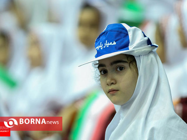 برگزیده گزارش های تصویری مهر ۱۳۹۴