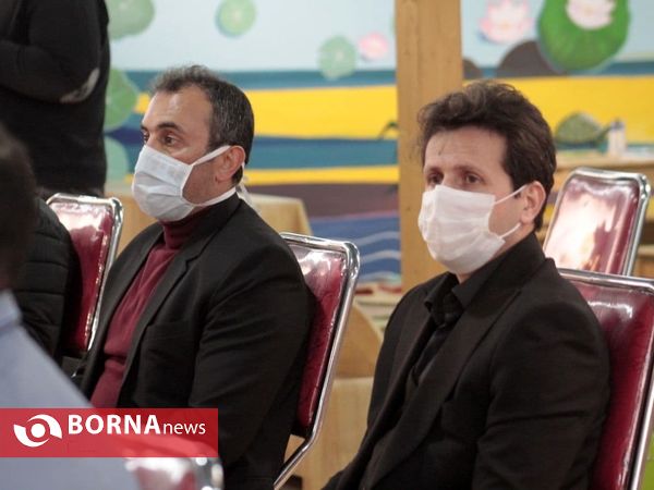 همایش " تالاب، جان انزلی است"