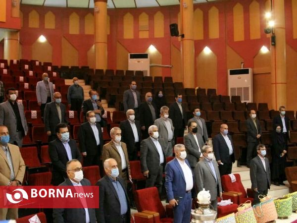میزملی چای _ لاهیجان