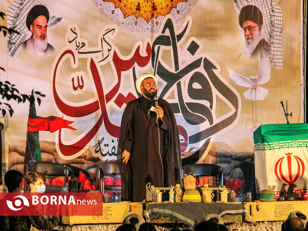 آبروی محله،افتخار کوچه ها